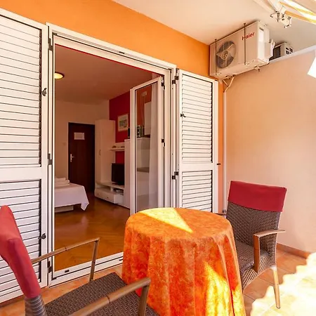 Apartamento And Dobrila Jelsa (Hvar)