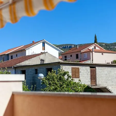 And Dobrila Apartamento