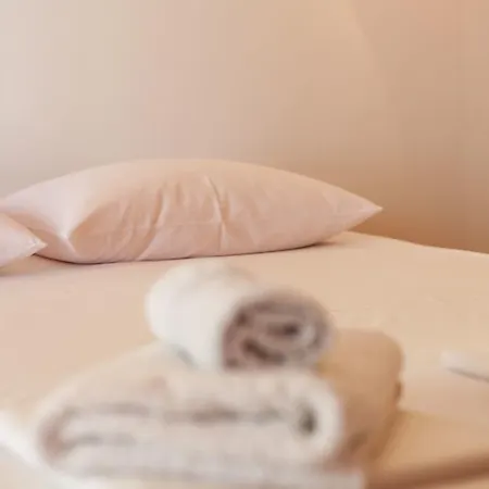 And Dobrila Apartamento