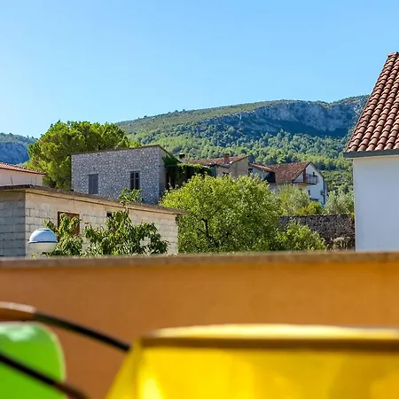 And Dobrila Apartamento *