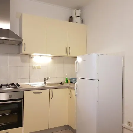 Apartamento And Dobrila