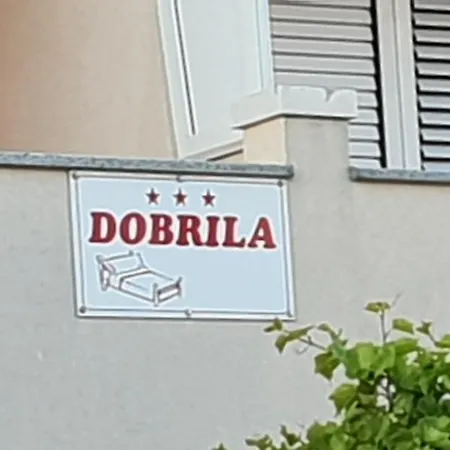 Apartamento And Dobrila Jelsa (Hvar)
