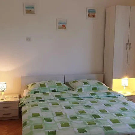 Apartamento And Dobrila