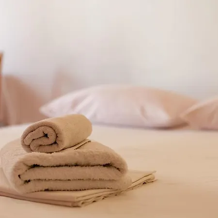 Apartments&rooms Dobrila