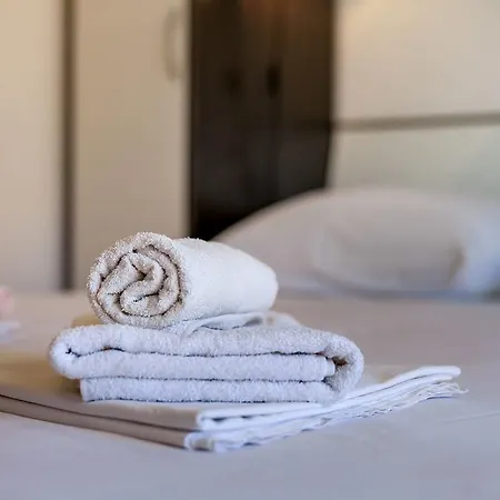 Apartments&rooms Dobrila Appartement