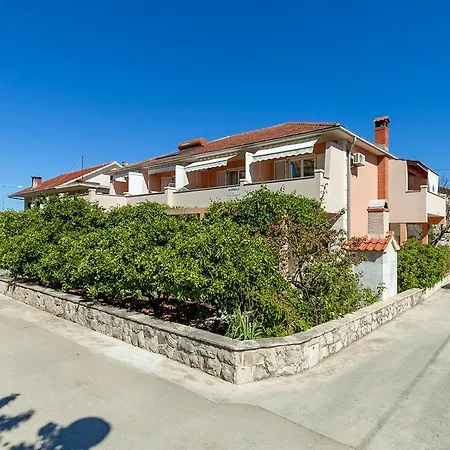 And Dobrila Apartment Jelsa (Hvar)