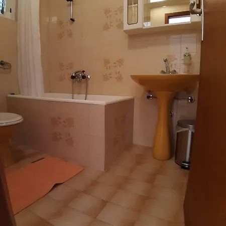 شقة And Dobrila ييلسا