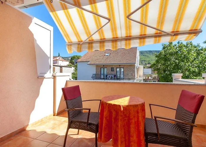 And Dobrila * 젤사