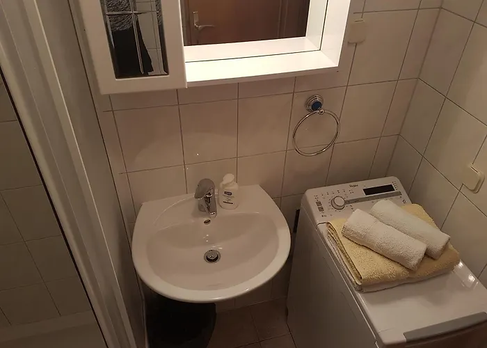 And Dobrila 아파트 젤사