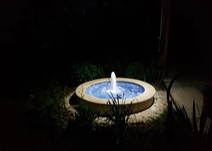 And Dobrila 아파트