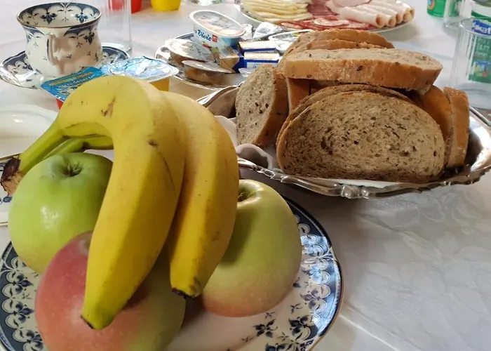 아파트 And Dobrila *