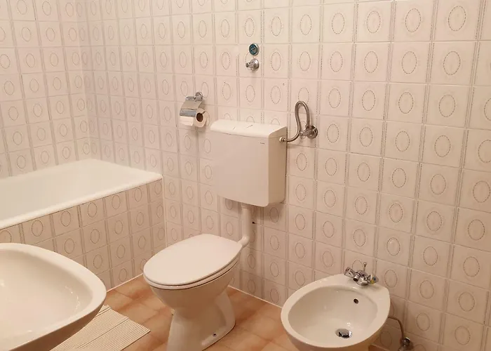 And Dobrila 아파트