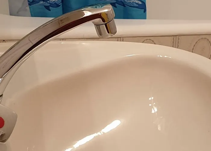 아파트 And Dobrila *