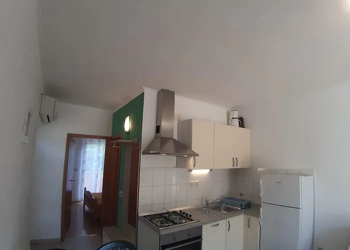 And Dobrila 아파트