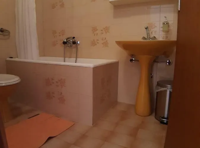 아파트 And Dobrila 젤사