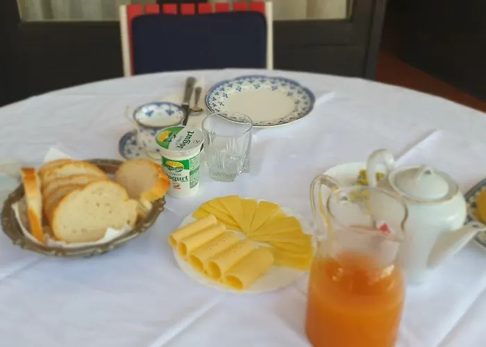 아파트 And Dobrila